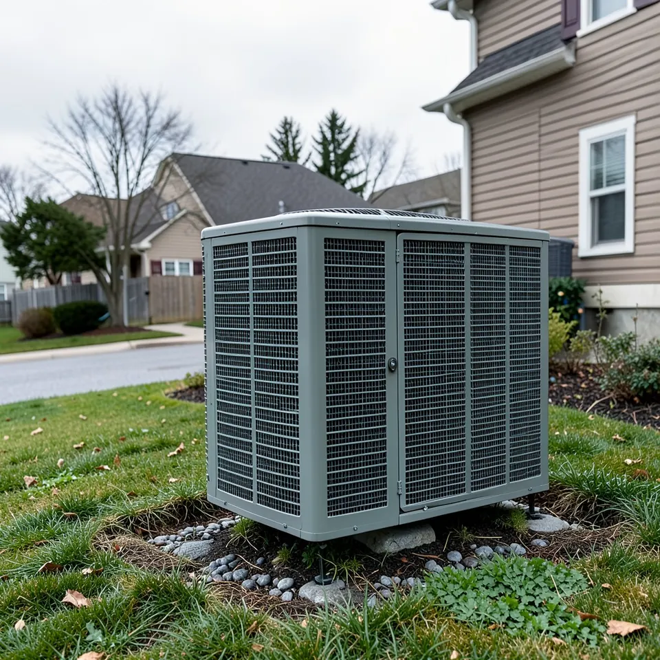 Planning AC Repair in Chatsworth, IL — local guide